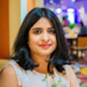 Meet your Posher, Alka